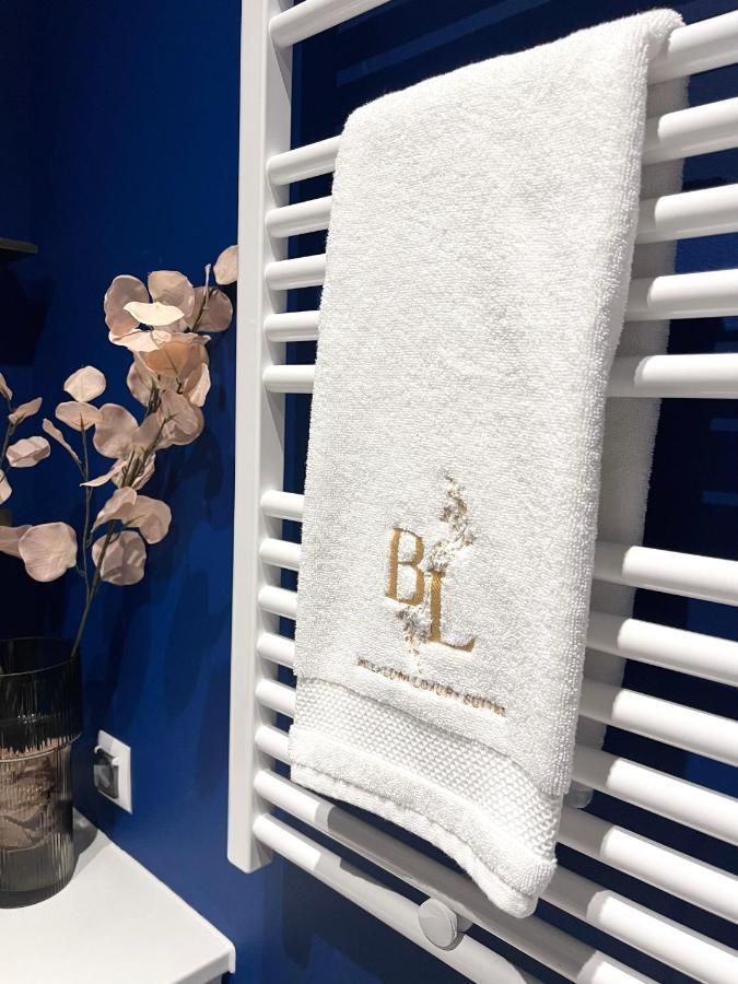 Bella Luna Luxury Suites - Chic Residence In Historic Square 华沙 外观 照片