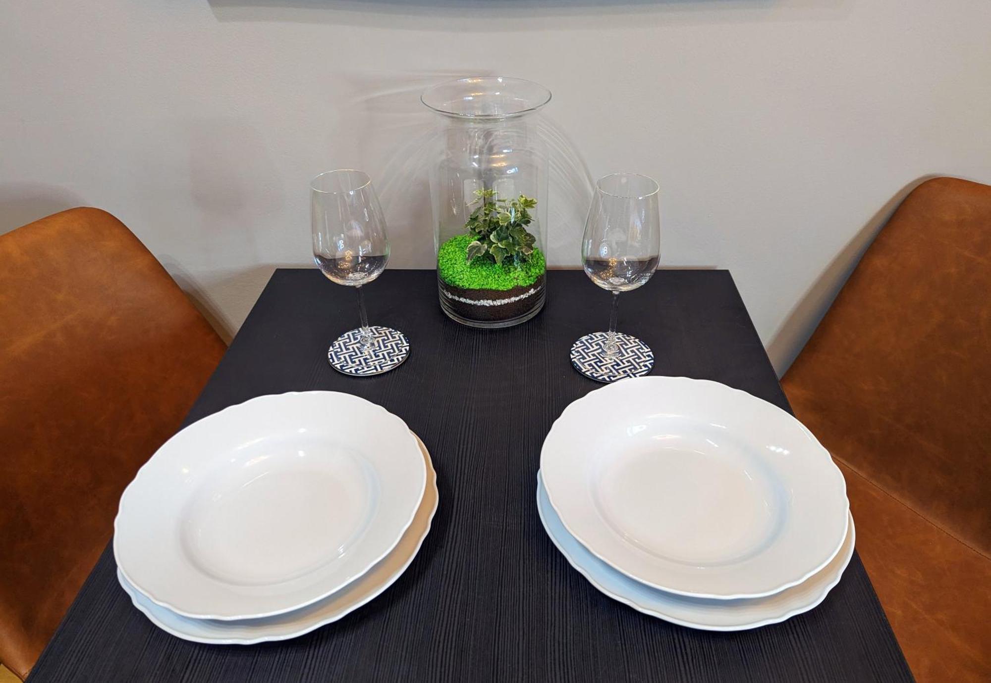 Bella Luna Luxury Suites - Chic Residence In Historic Square 华沙 外观 照片