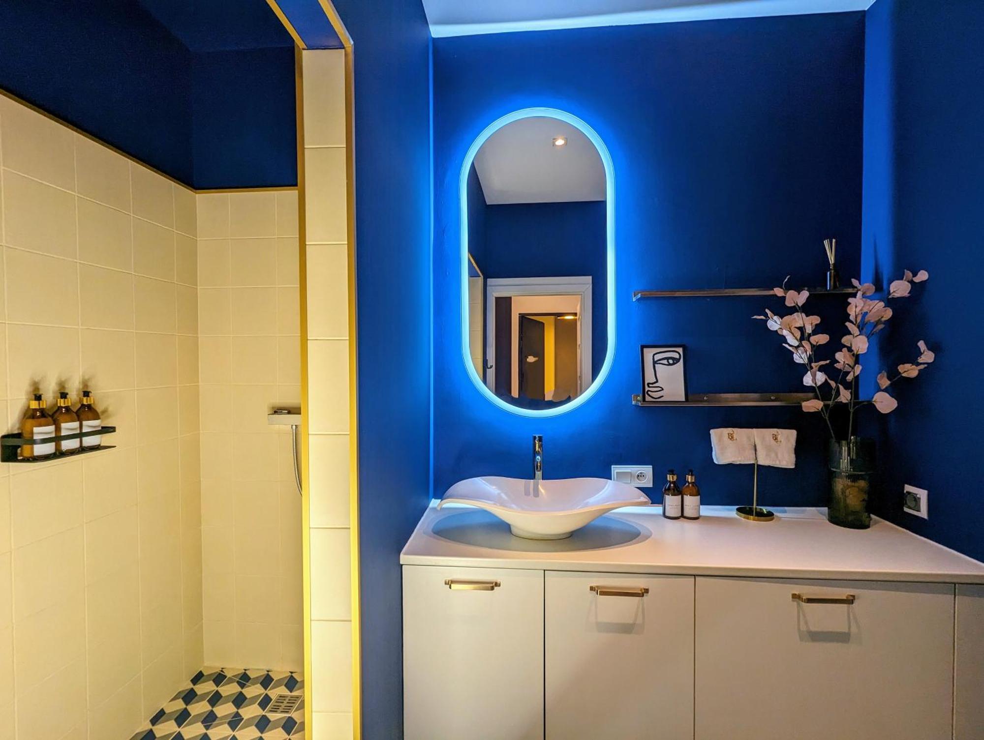 Bella Luna Luxury Suites - Chic Residence In Historic Square 华沙 外观 照片