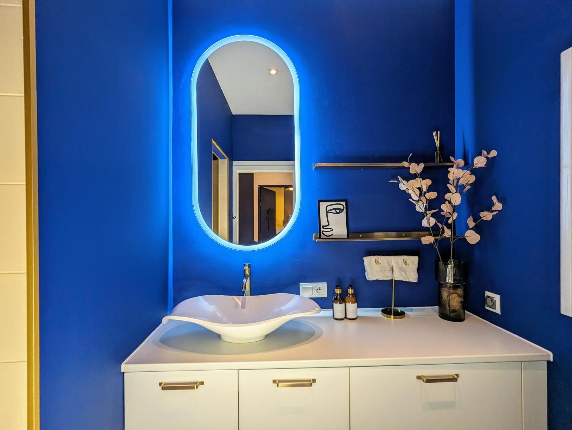 Bella Luna Luxury Suites - Chic Residence In Historic Square 华沙 外观 照片