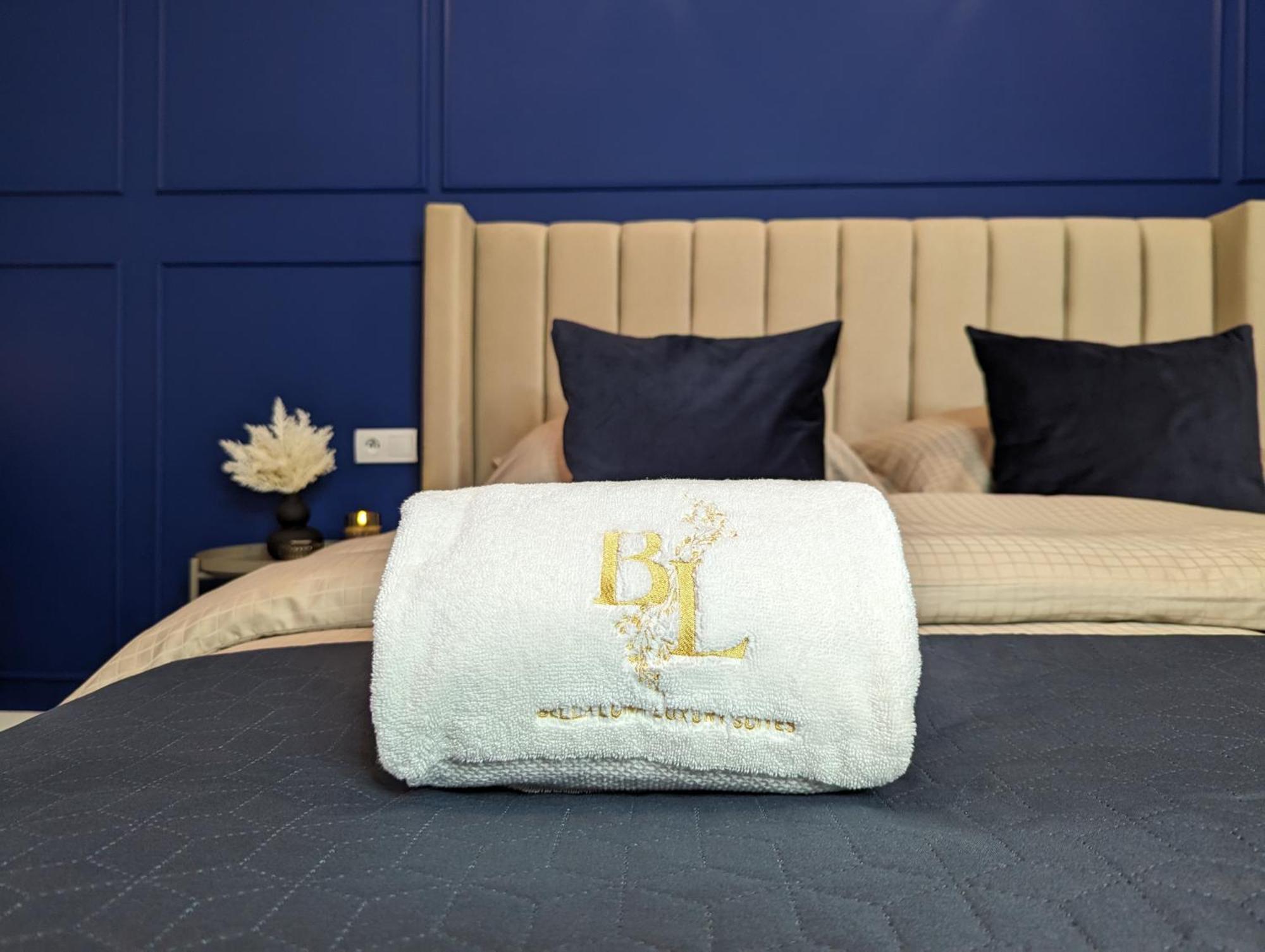 Bella Luna Luxury Suites - Chic Residence In Historic Square 华沙 外观 照片